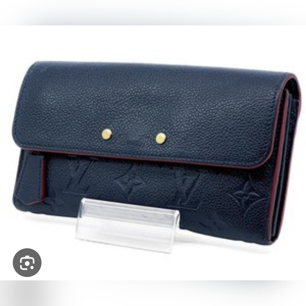 โSOLDโ ๐ LV Empreinte Long Wallet ๐ - Picture 12 of 12